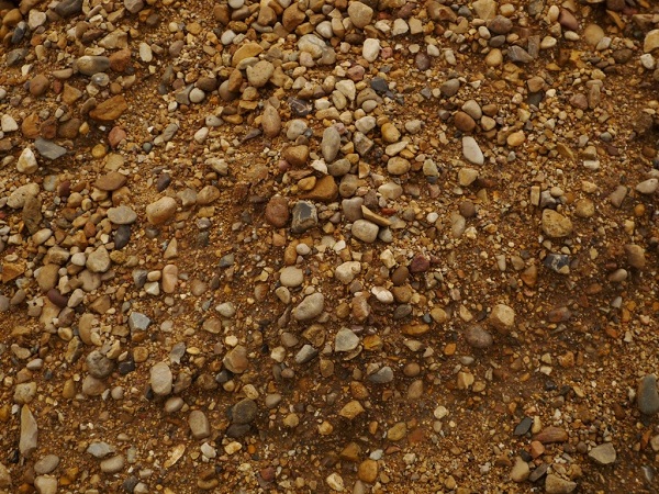 Купить Обогащенная песчано – гравийная смесь