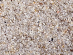 Купить Кварцевый песок фракции 0,8-2,0 мм (1000 кг)