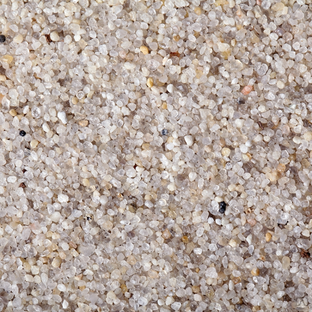 Купить Кварцевый песок фракции 0,8-2,0 мм (1000 кг)