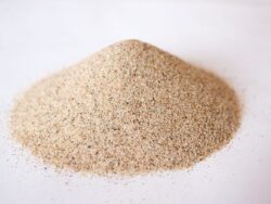 Купить Свердловский кварцевый песок фракция 0.2-0.64