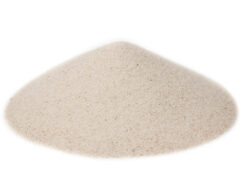 Купить Кварцевый песок фракции 0,5-0,8мм (1000 кг)