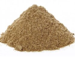 Купить Песок сеяный в мешках (25 кг)
