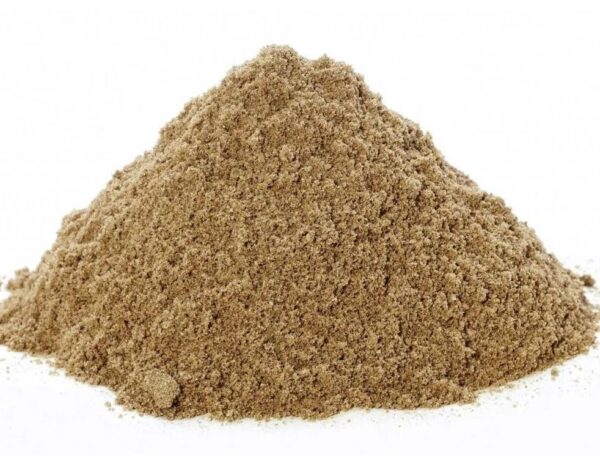 Купить Песок сеяный в мешках (25 кг)