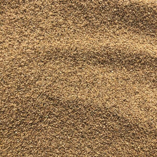 Купить Кварцевый песок фракции 0,8-1,4 мм (1000 кг)