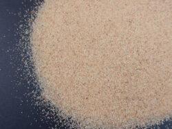 Купить Кварцевый песок фракции 0,5-1,0 мм