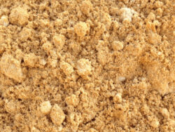 Купить Песок карьерный крупный I класса (до 2,5-3,5 мм)