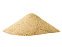 Купить Кварцевый песок фракции 0,1-0,63 мм (1000 кг)