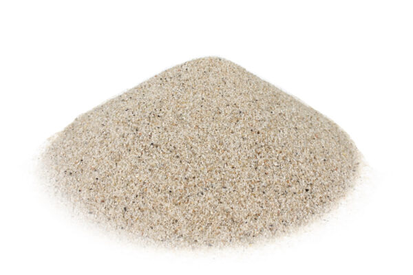 Купить Кварцевый песок фракции 0,8-2,0 мм