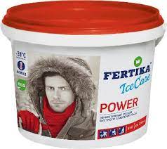 Купить Противогололедный реагент FERTIKA ICECARE POWER – 31°C (5 кг.)