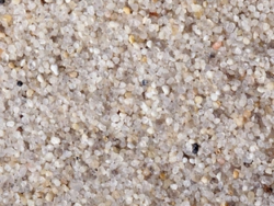 Купить Кварцевый песок фракции 0,8-1,4 мм