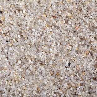 Купить Кварцевый песок фракции 0,8-1,4 мм
